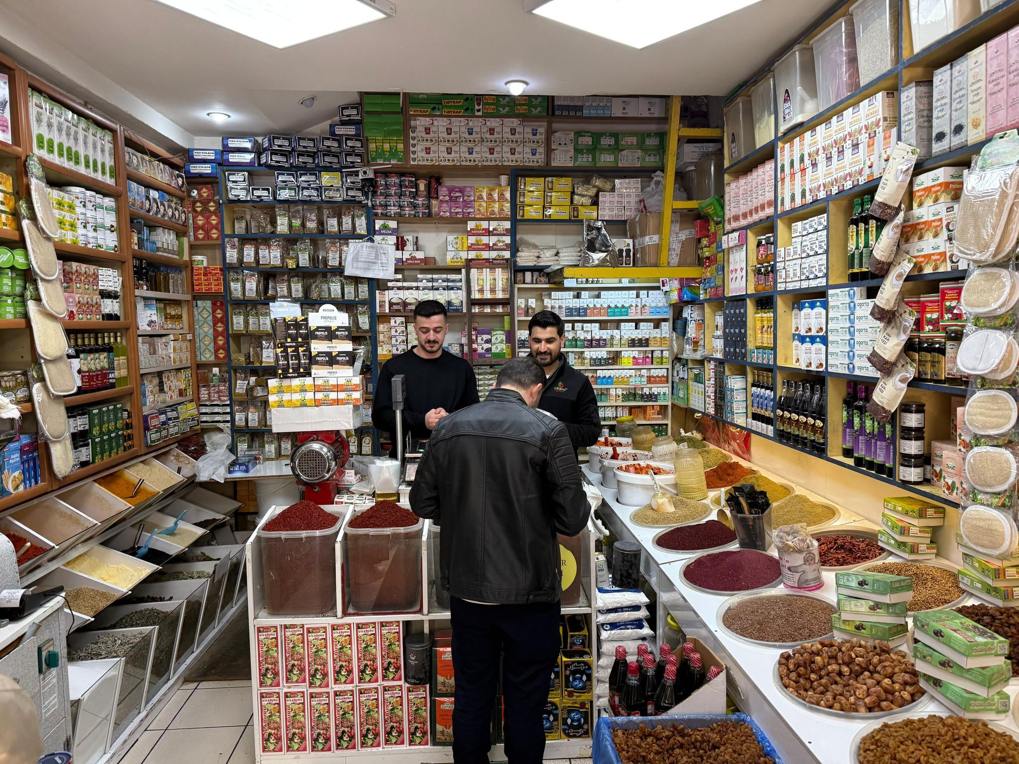 Van Baharatçı1