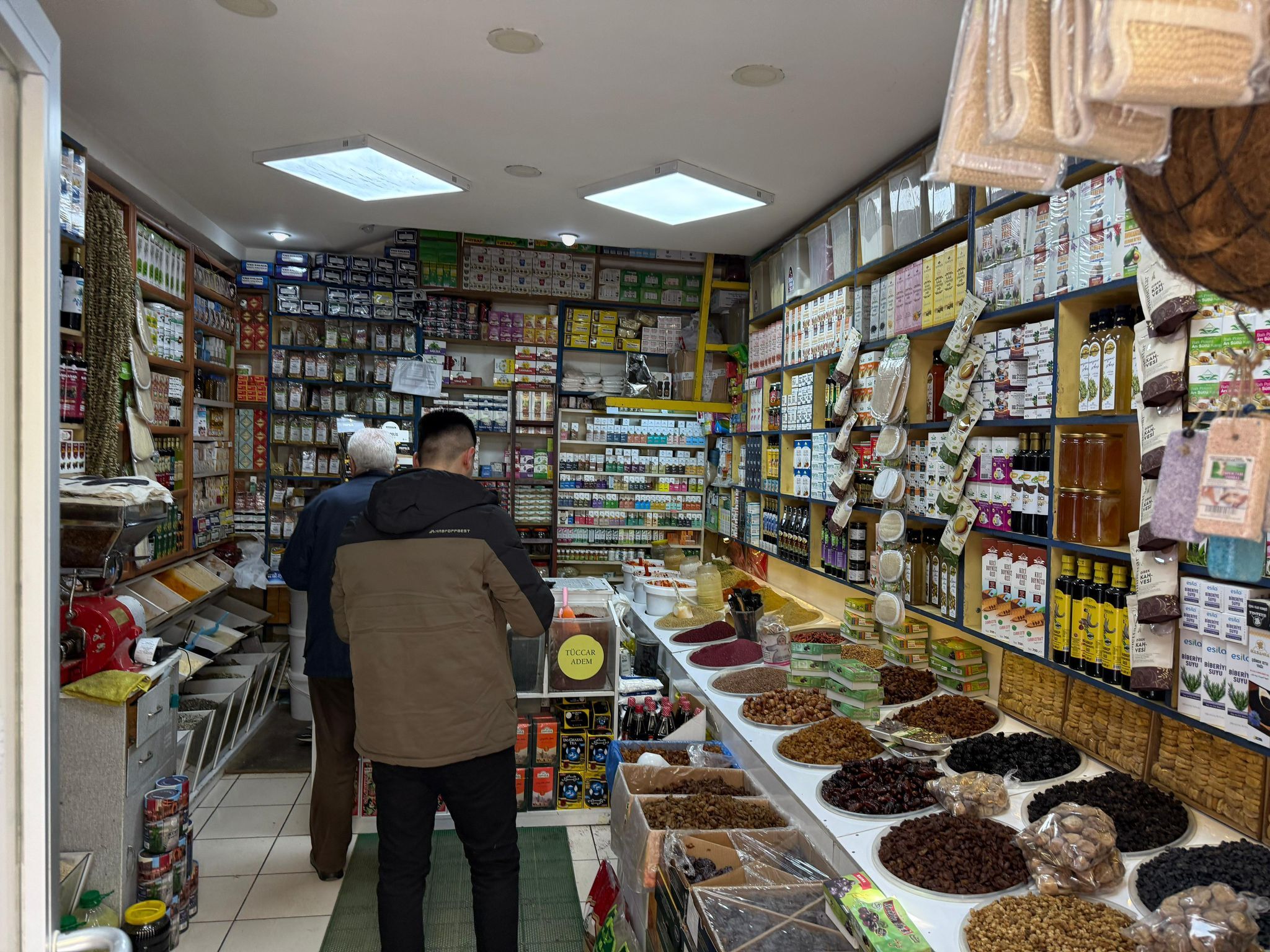 Van Baharatçı2