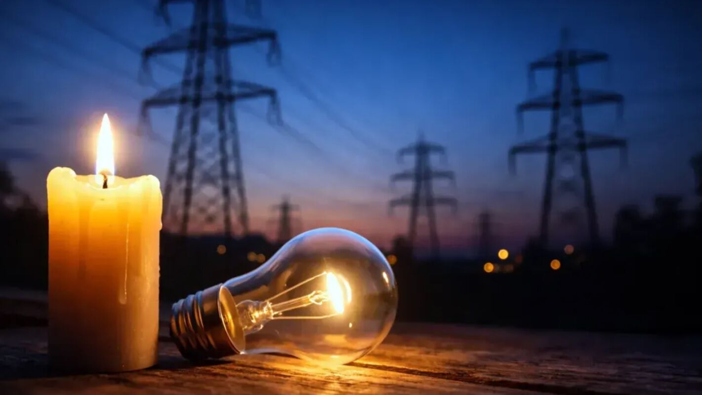 Van Elektrik Kesintisi-2