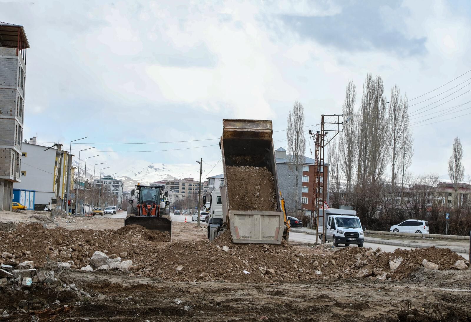 Van Hatuniye Caddesi (3)