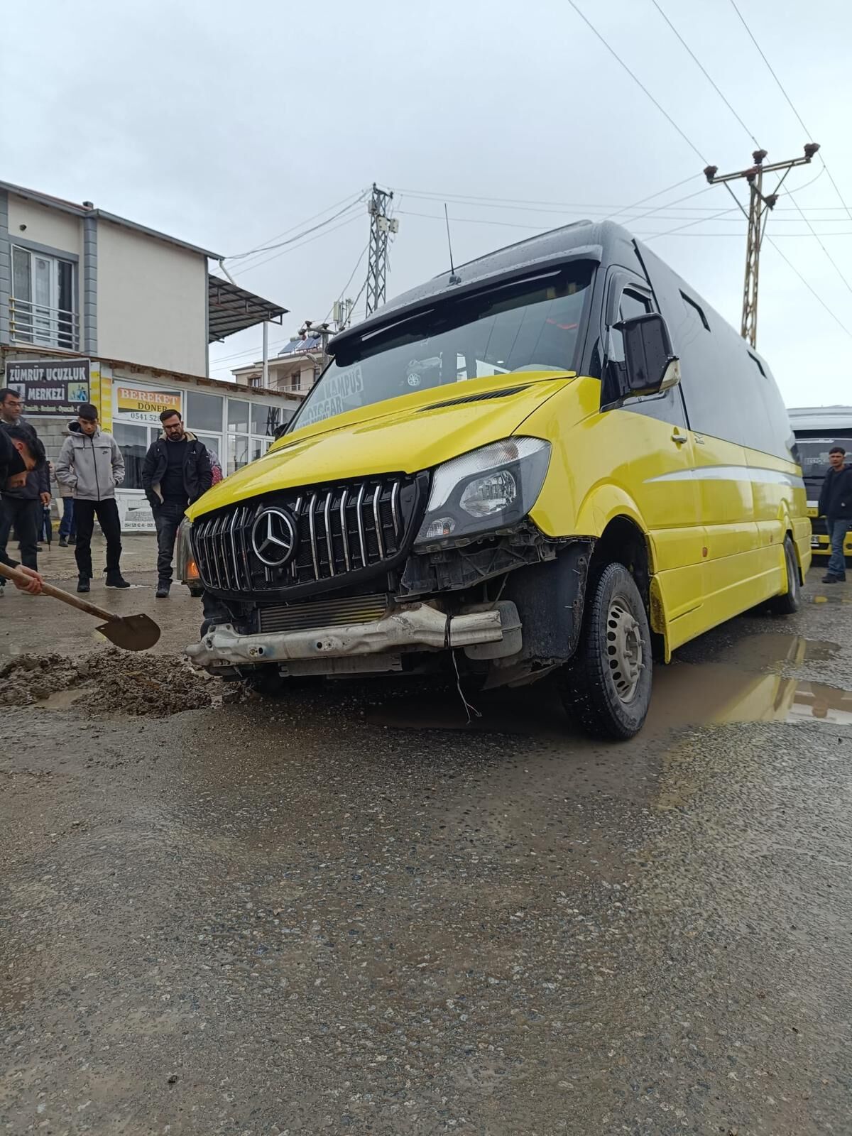 Van Şemsibey Kaza 2