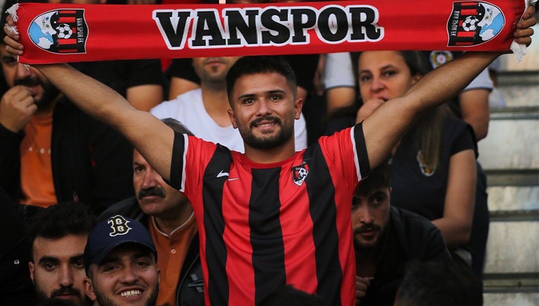 Vanspor Taraftar-2