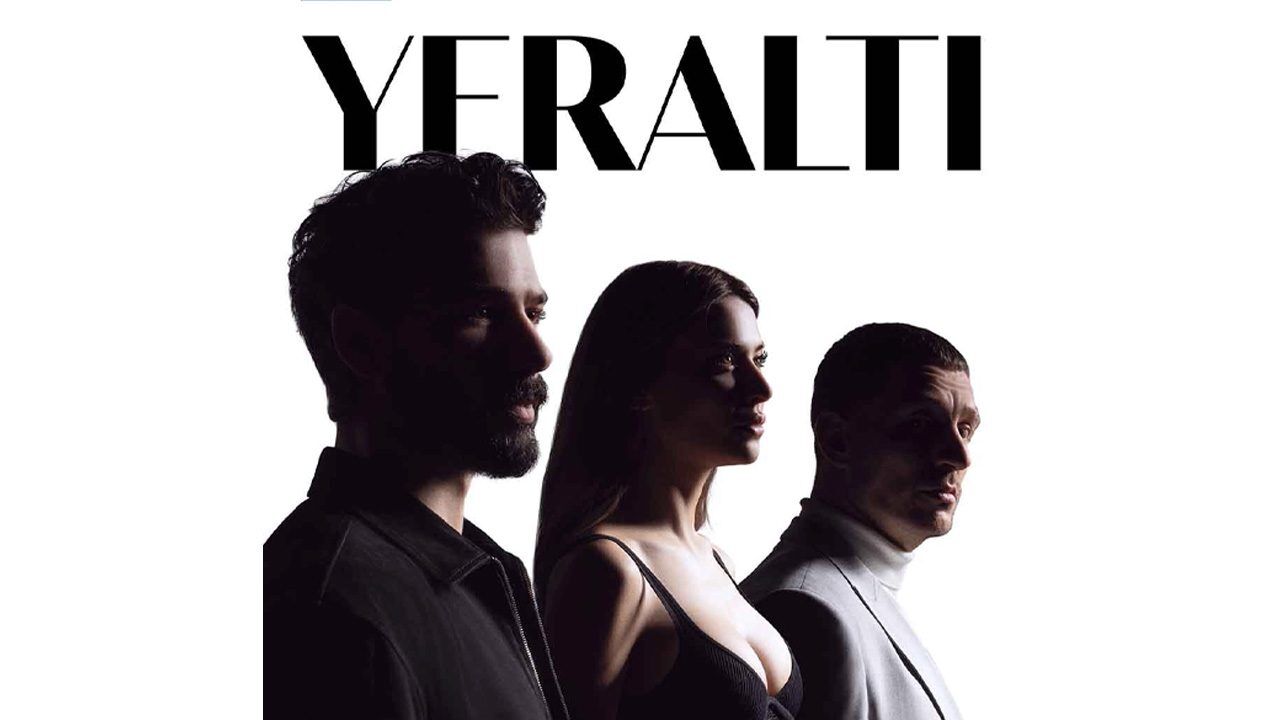 Yeraltı Dizi