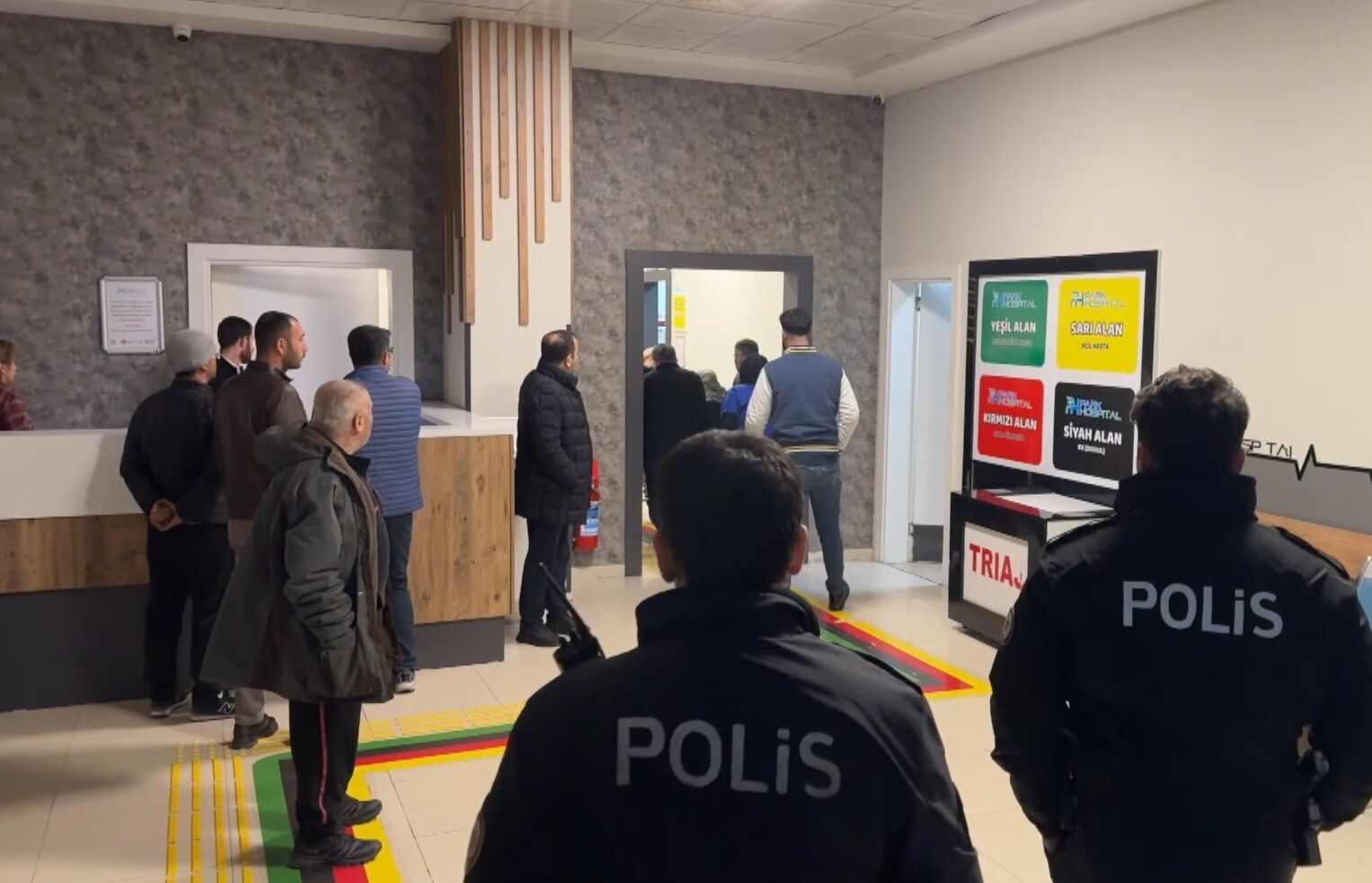 Adıyaman'da Akrabalar Arasında Çıkan Silahlı Kavgada 1 Kişi Öldü