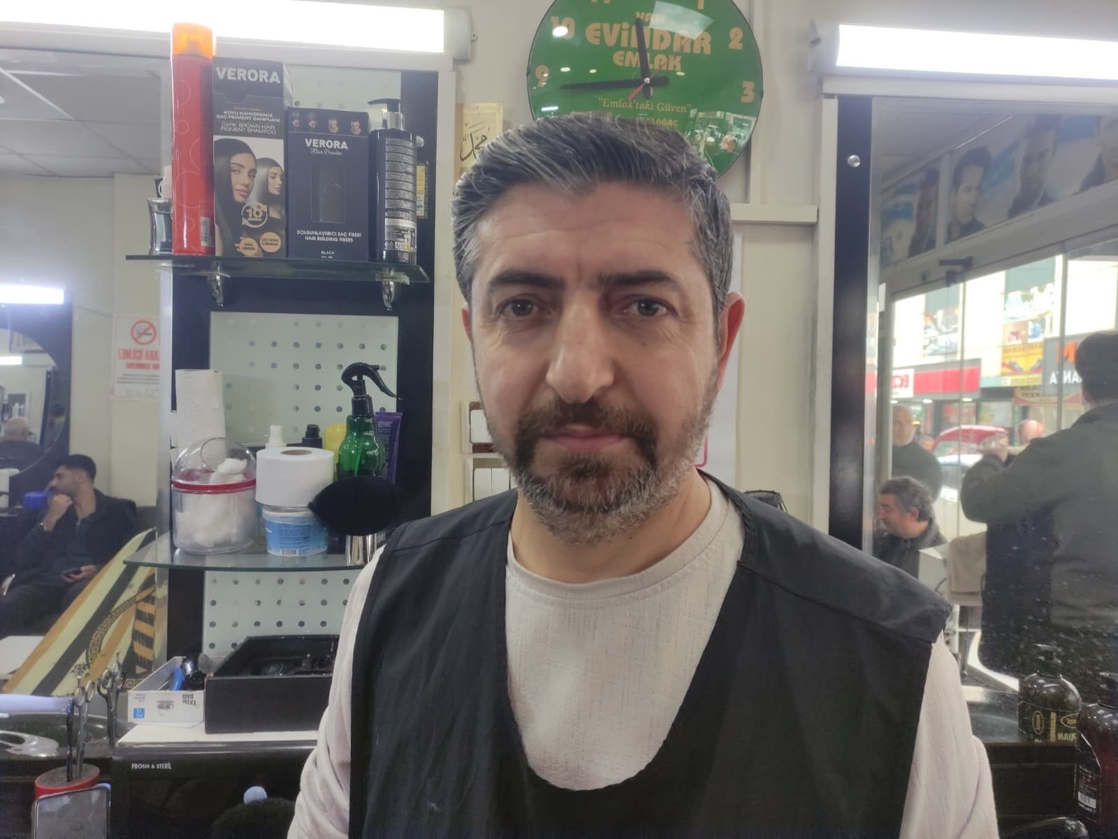Ahmetsevınc