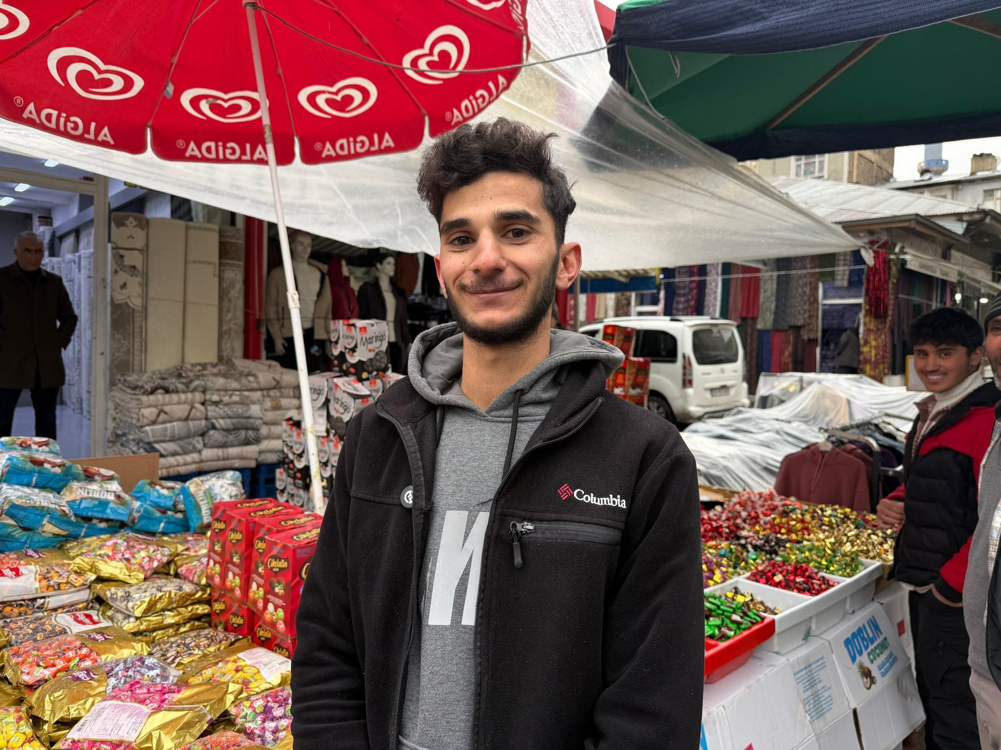 Ali Ağırbaş
