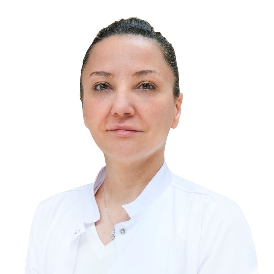 Biruni Üniversitesi Tıp Fakültesi Hastanesi Çocuk Nefroloji Uzmanı Doç. Dr. Aysel Taktak