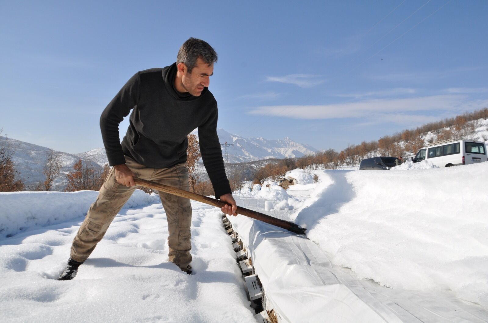 Bitlis Bal Aa (5)