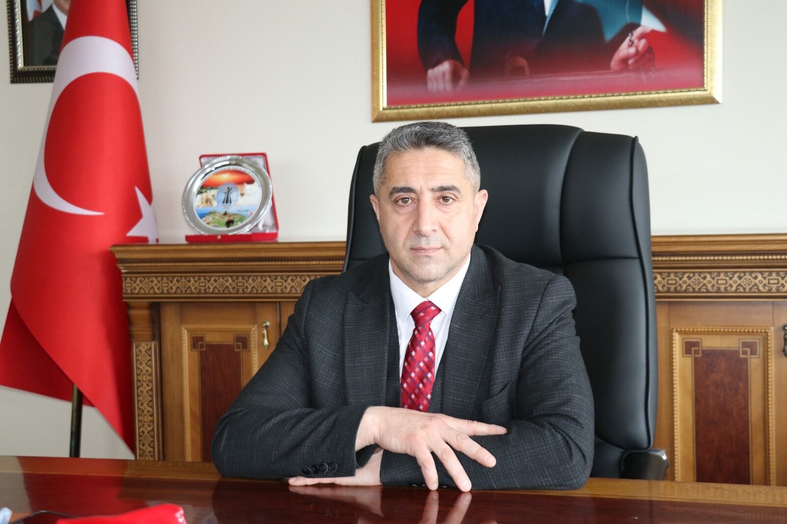 C A B İ R G Ü R M Ü Ş