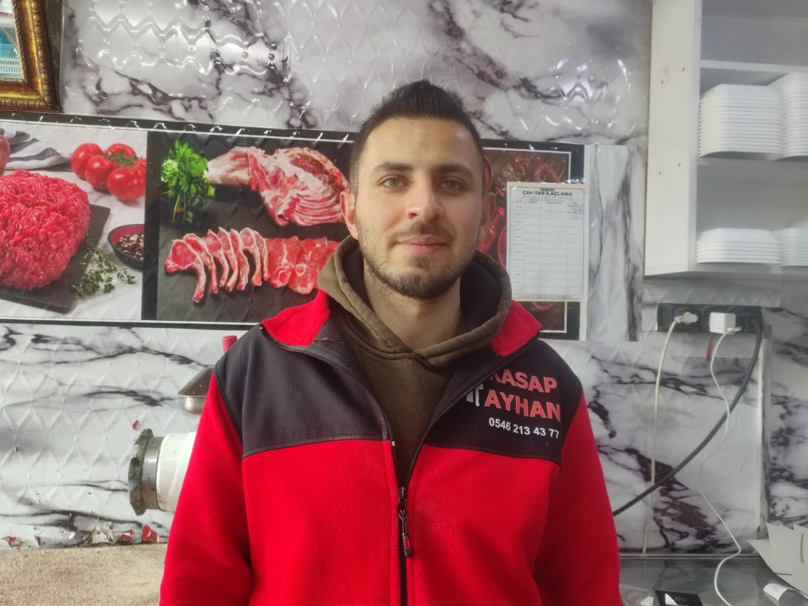 Davut Öner