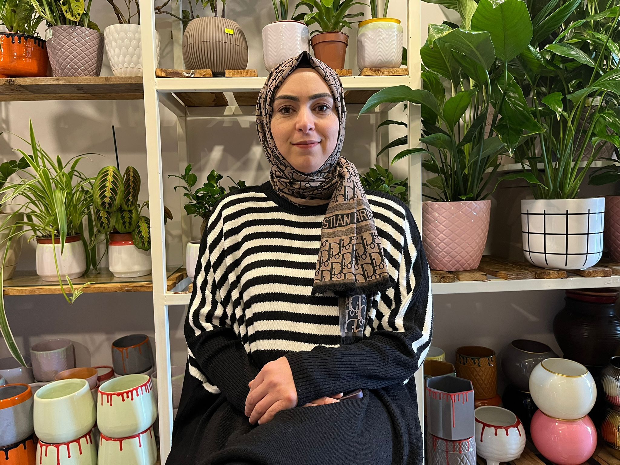 Dilek Mülazımoğlu