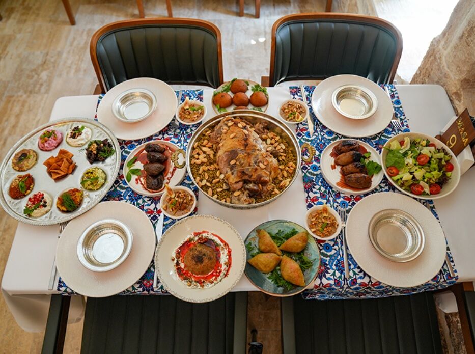 Dobo Tandır
