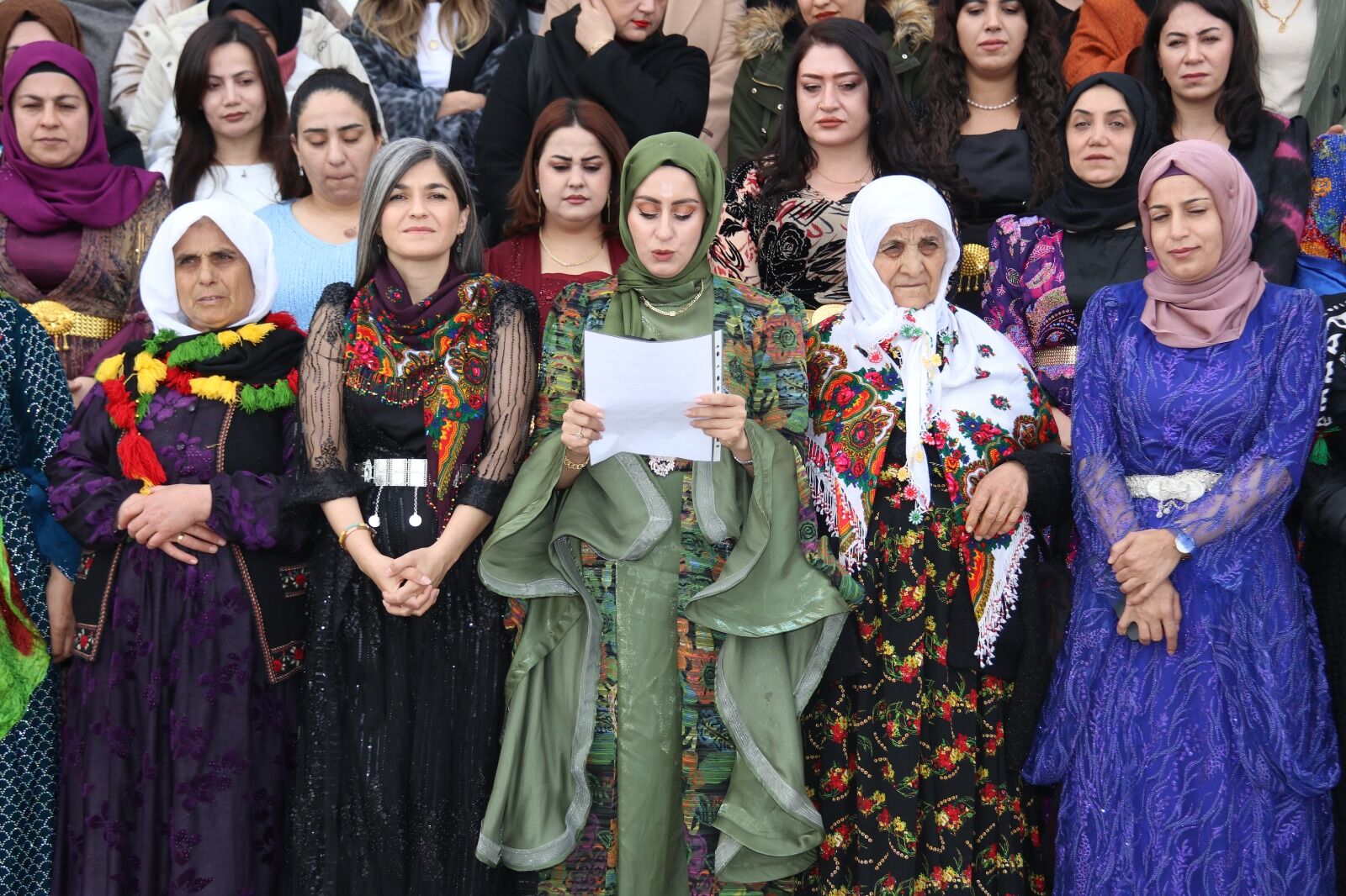 Edremi̇t Beledi̇yesi̇ Kadin Mecli̇si̇1