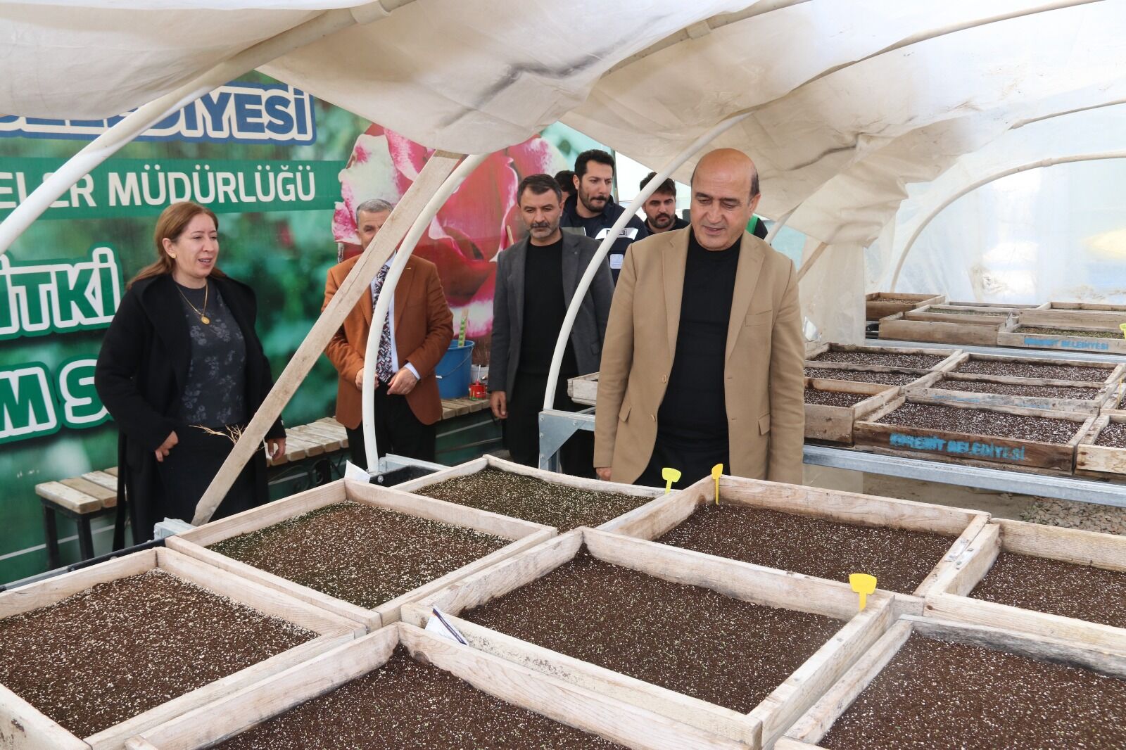 Edremi̇t Çi̇çek Protokolü1