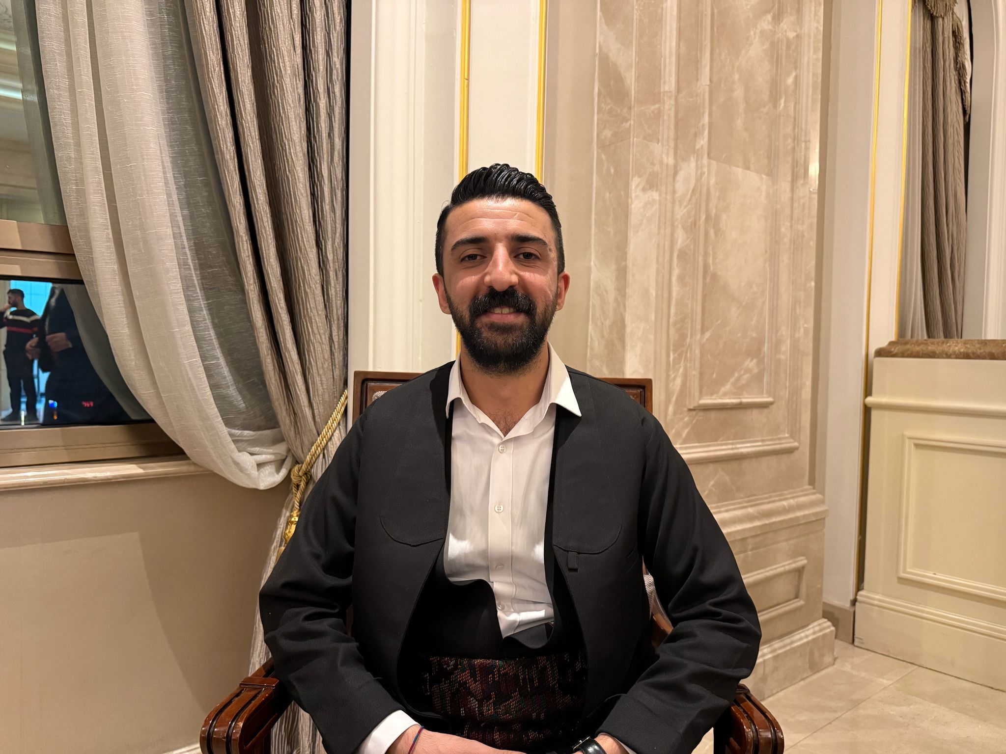 Emre Aydın