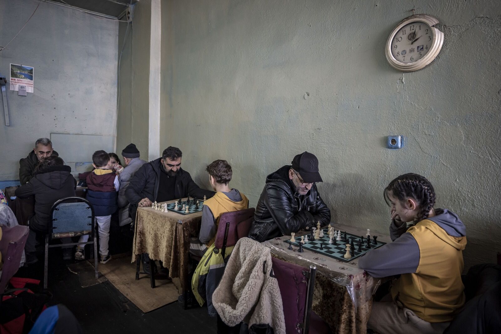 Erzurum Satranç Kahvehanesi 1 (1)