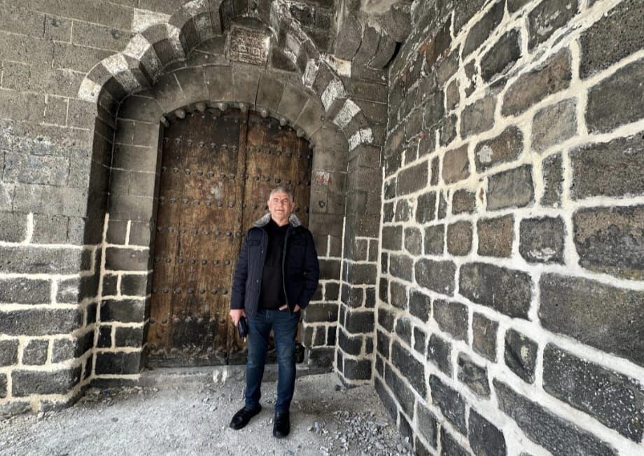 Ferman Salmış 1