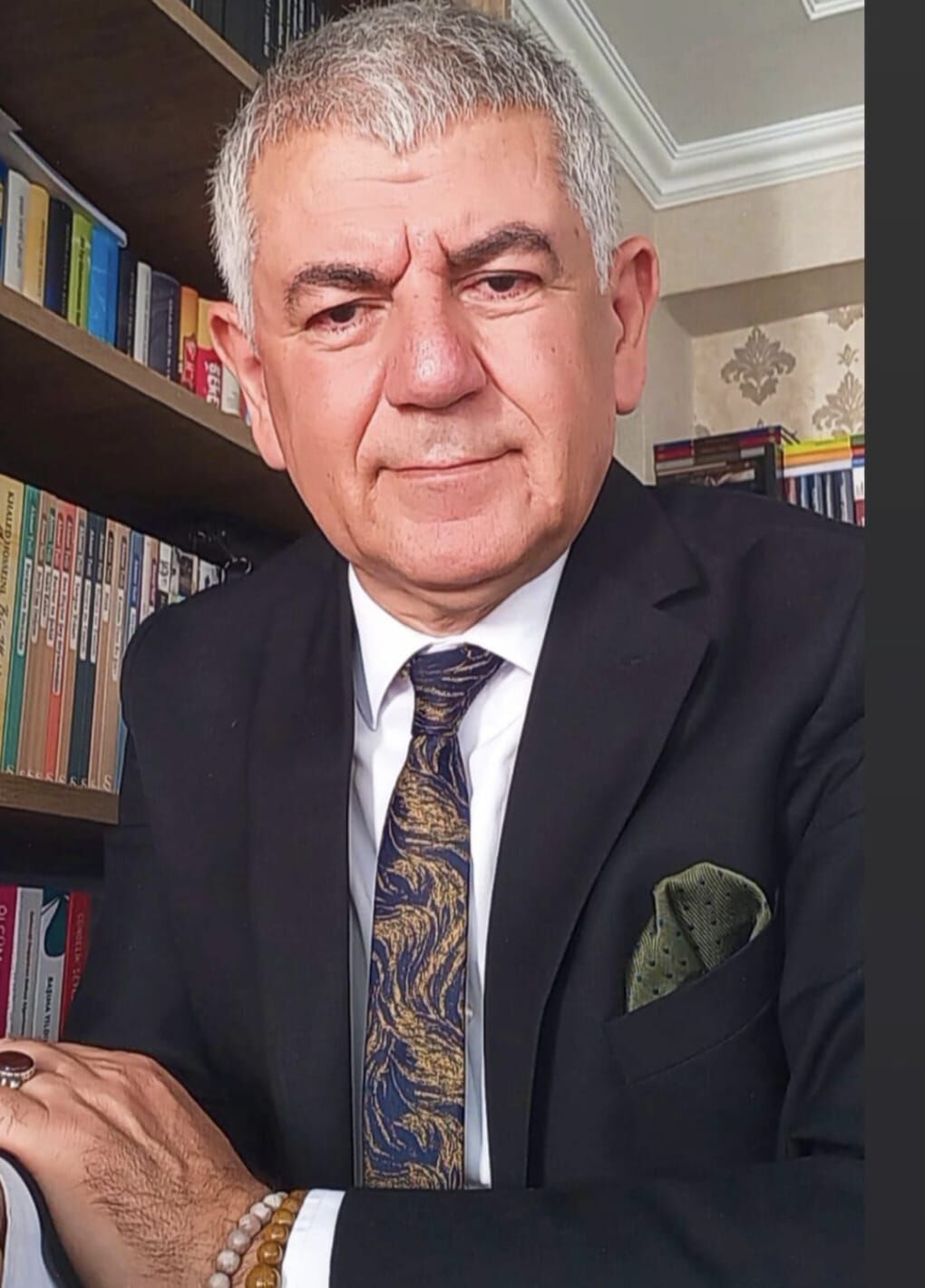 Ferman Salmış 2