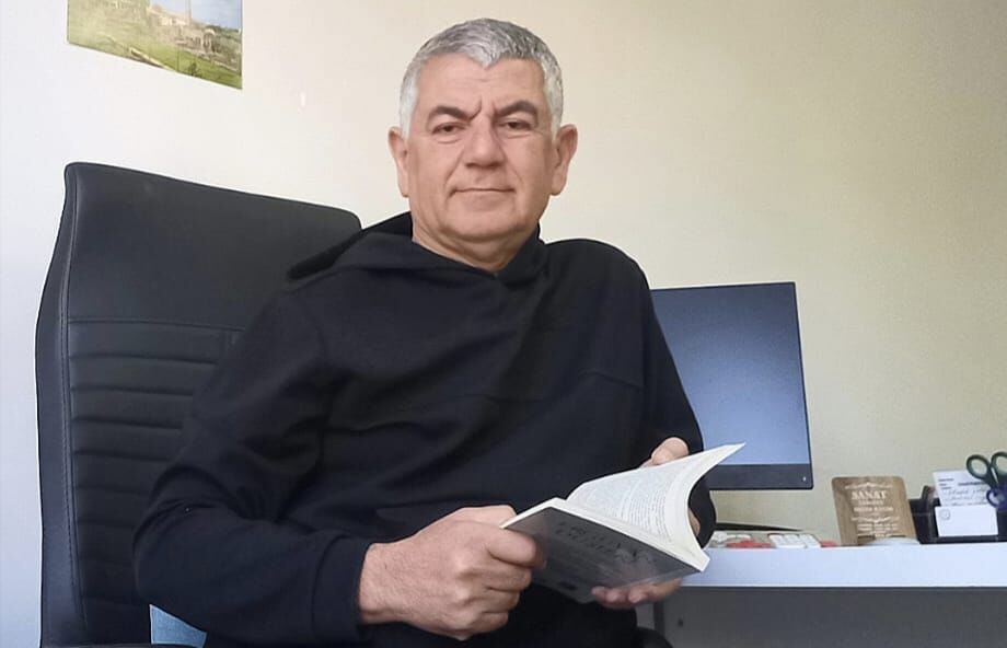 Ferman Salmış 3