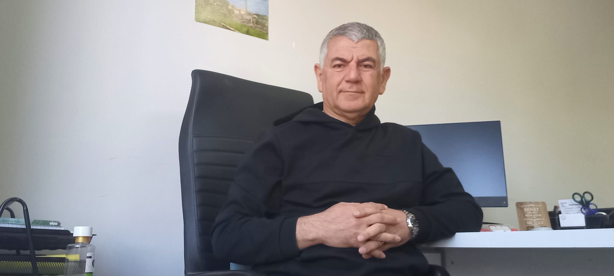 Ferman Salmış 4
