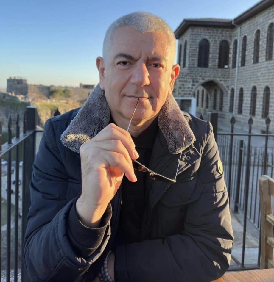 Ferman Salmış 8