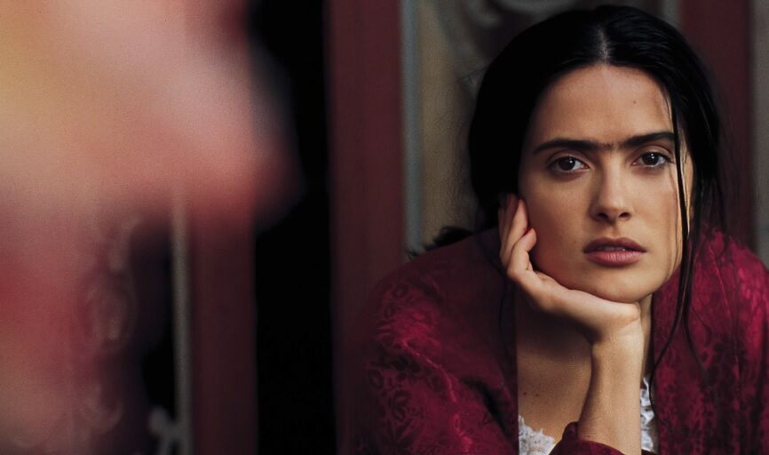 Frida Kahlo Film