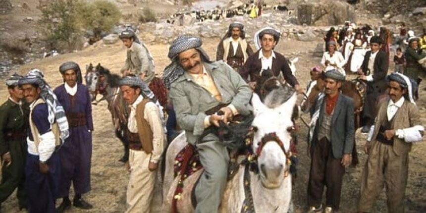 Hakkari Enver Özhakraman