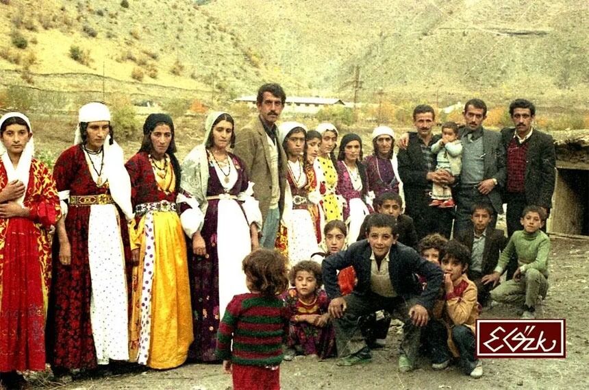 Hakkari Enver