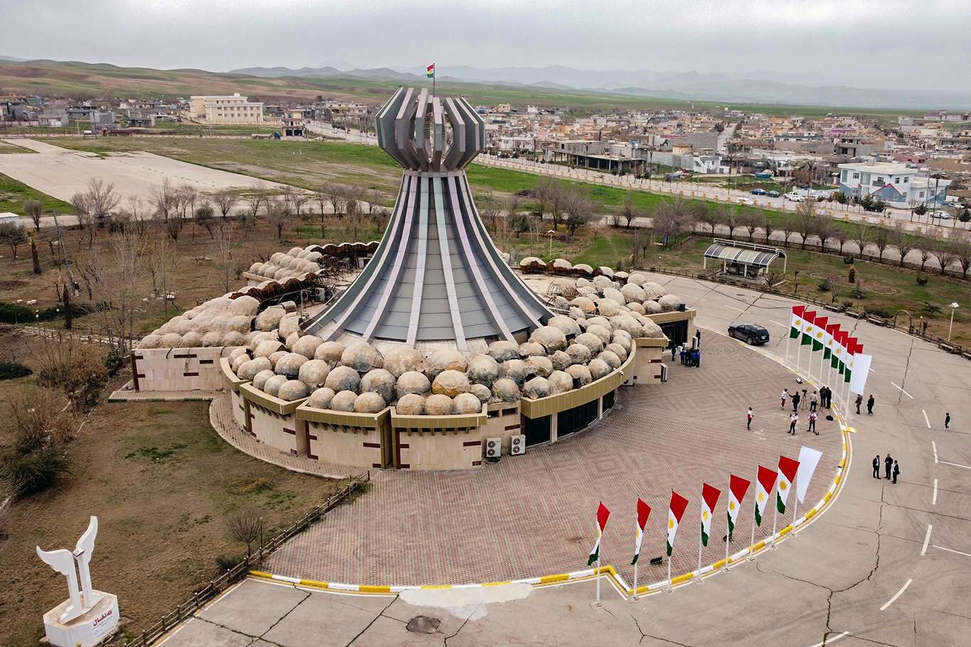 Halepçe Aniti