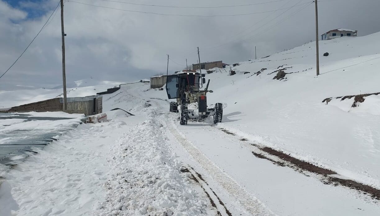 Iğdır Kar (2)