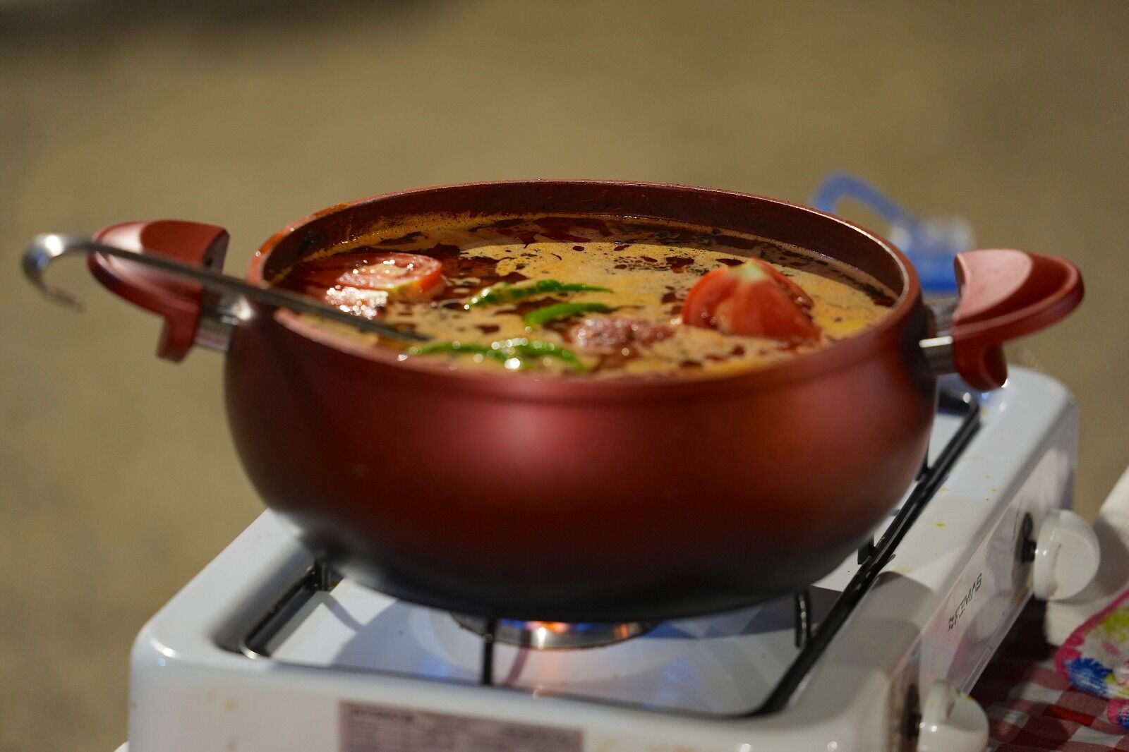 Iğdır Taş Köfte Aa (2)