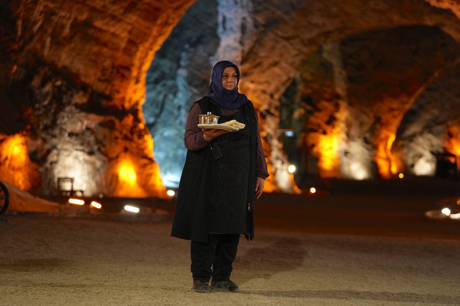 Iğdır Taş Köfte Aa (3)