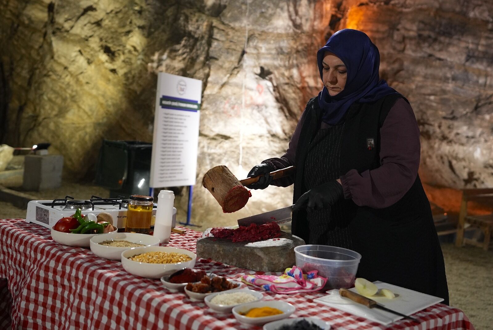 Iğdır Taş Köfte Aa (4)
