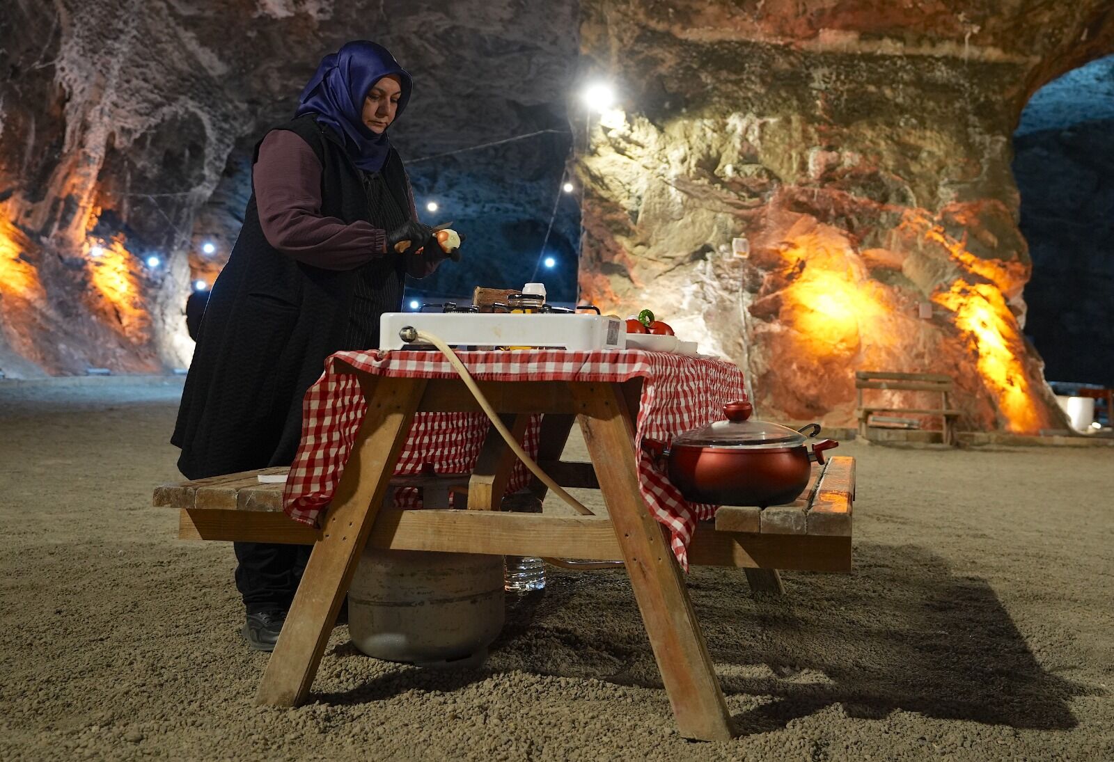 Iğdır Taş Köfte Aa (5)
