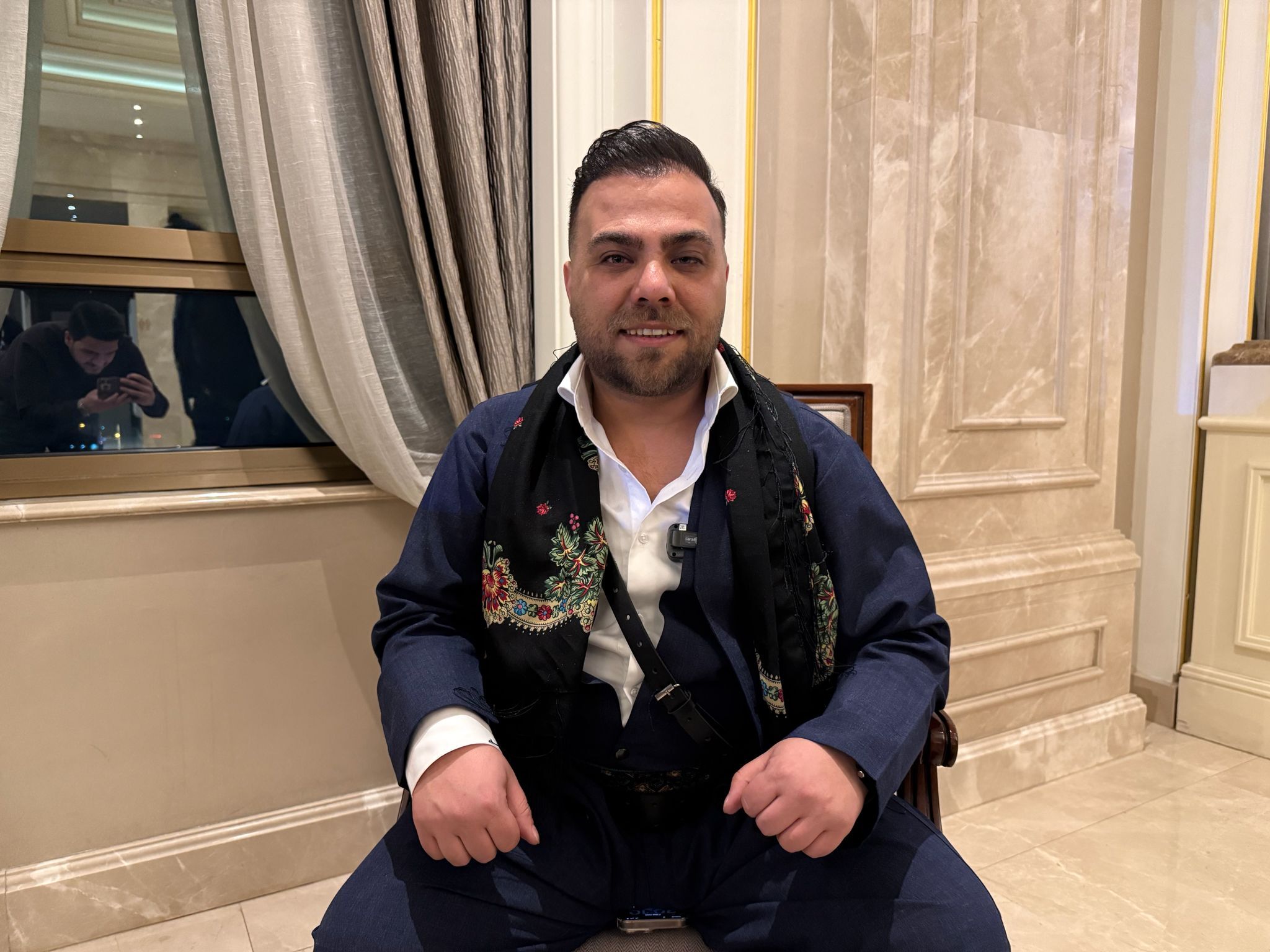 İnan Büyüksu