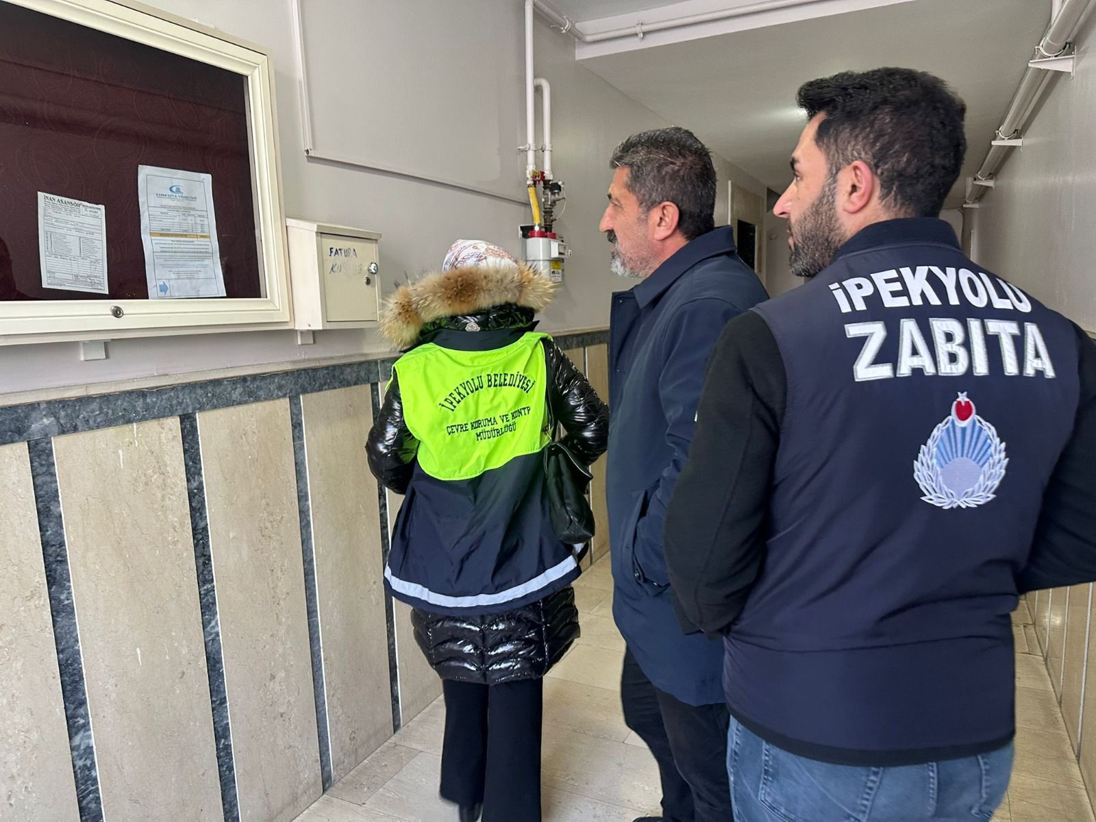 İpekyolu Ali Paşa Mahallesi’nde Çevre Bilgilendirme Çalışması (2)