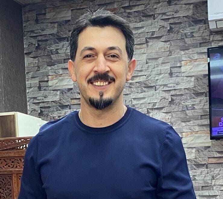 Ismailaydınç