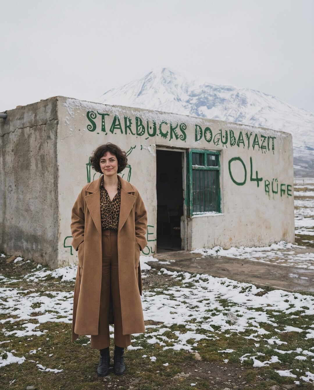 Ji Agirîyê Rêçika Îro Seredana Tirbeya #Ehmedêxanî Û Qaşo #Starbucks A Herêmî. Hûn Jî Jê Nemîni 2.Jpg