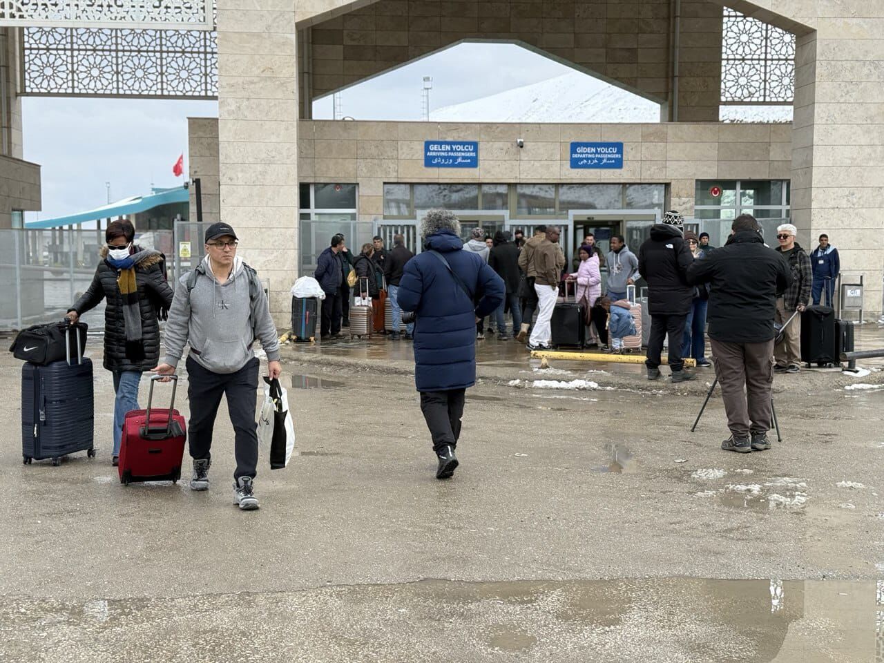 Kapiköy Gümrük Kapisi Basin Açiklamasi2