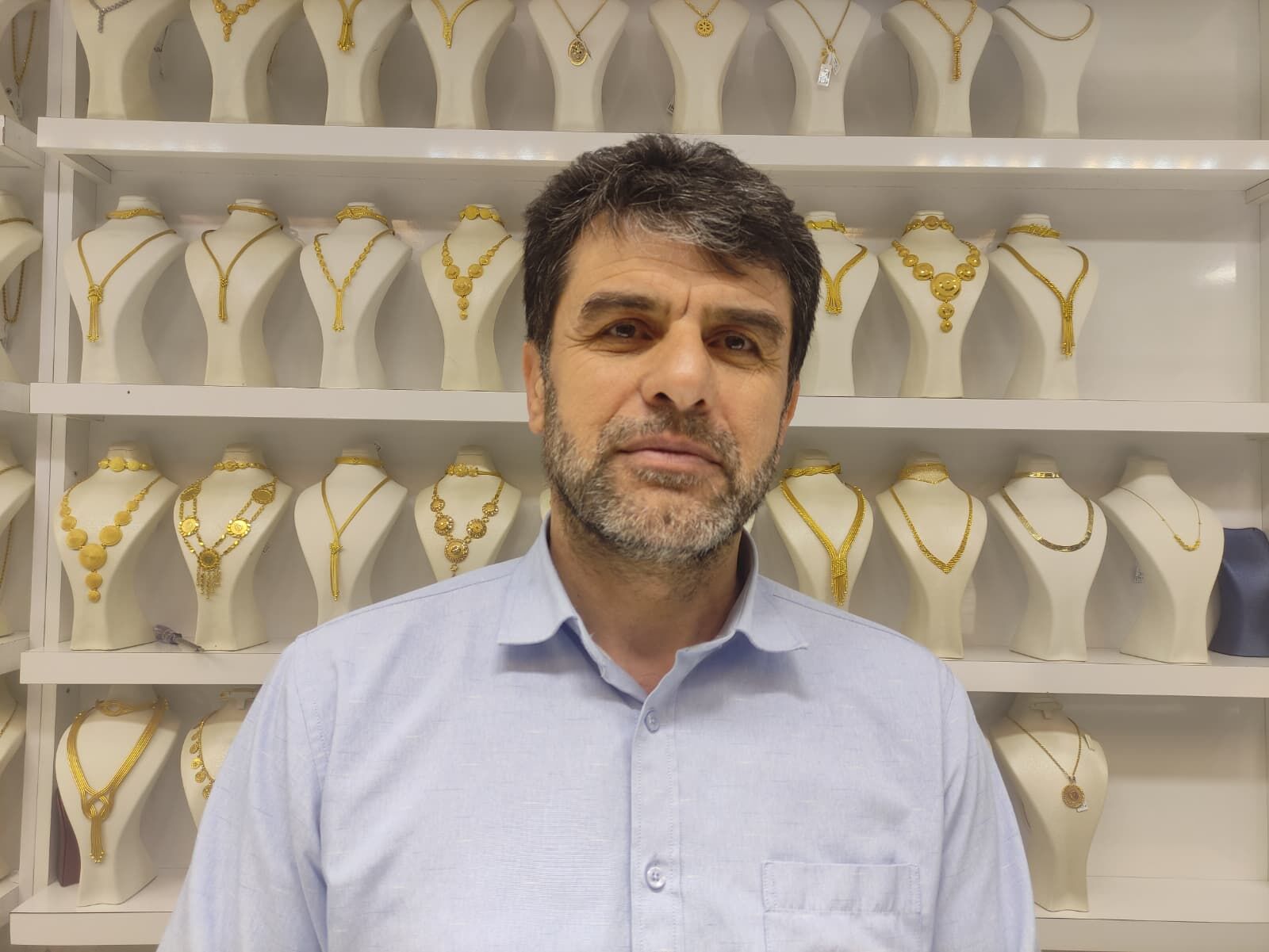 Kuyumcu Erkan Doğan