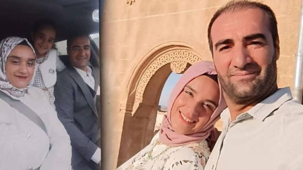 Mardin Kaya Ailesi