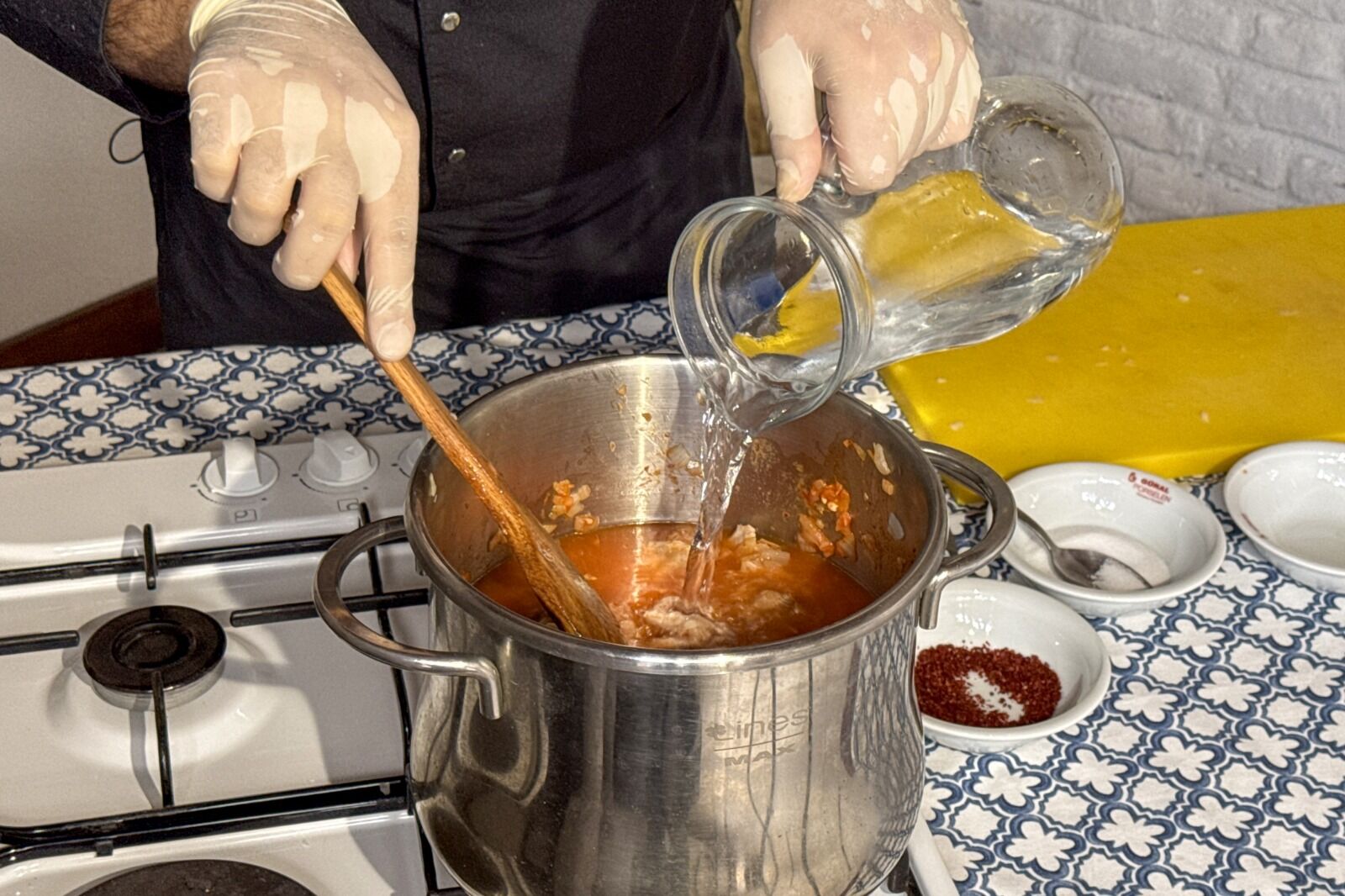 Muş Çorti Aşı (1)