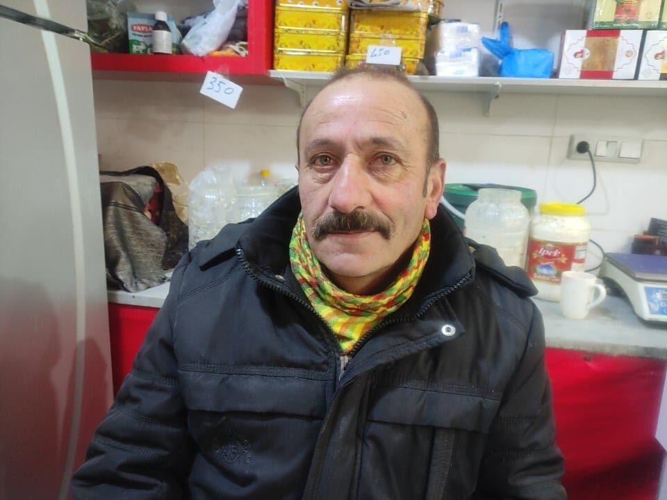 Mustafa Karakoyun
