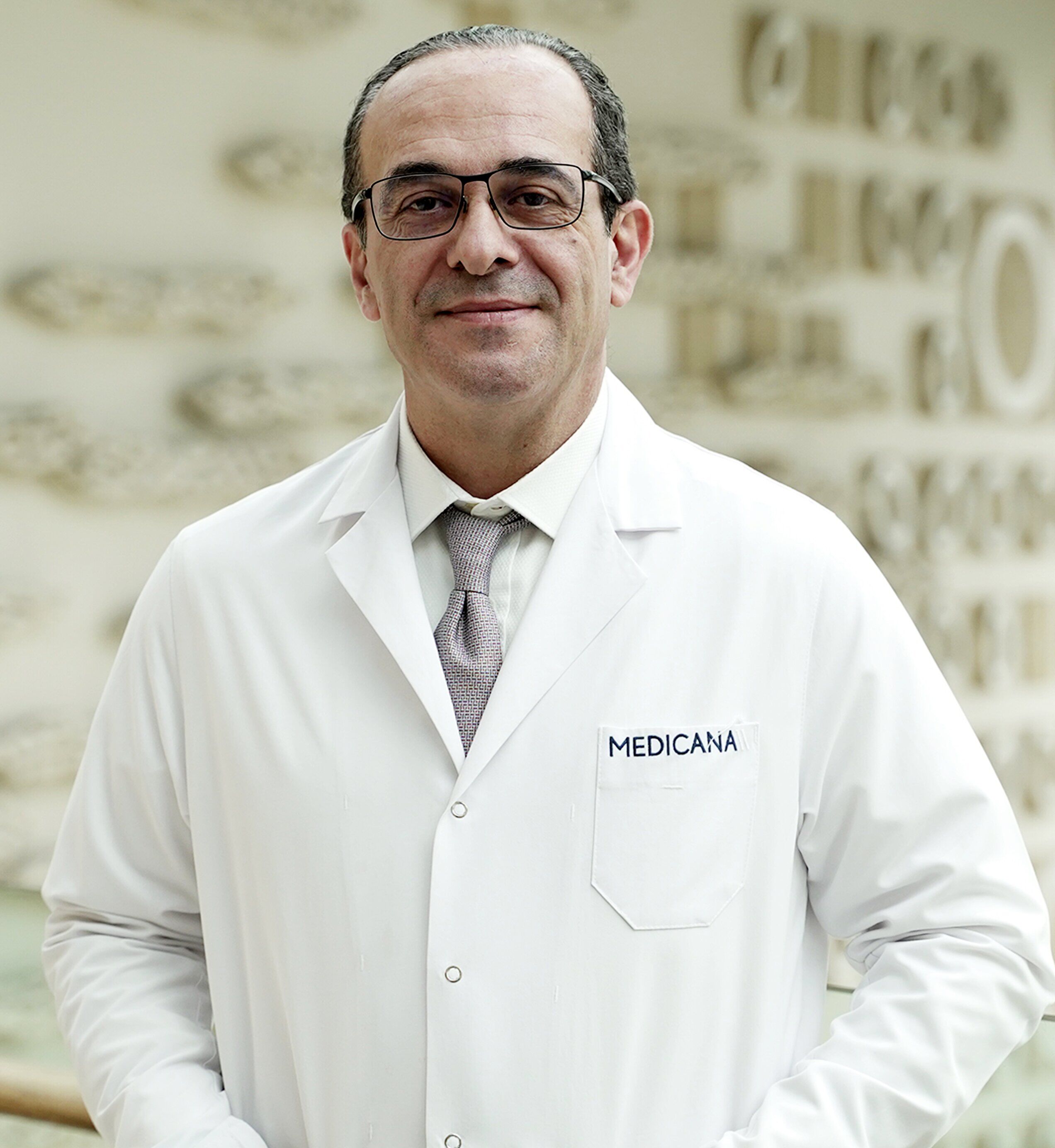 Op. Dr. Murat Koç
