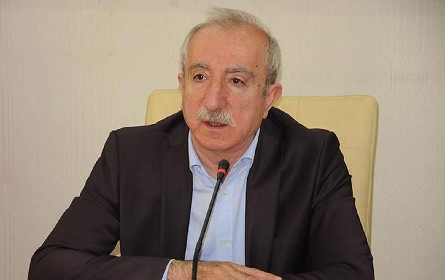 Orhan Mi̇roğlu