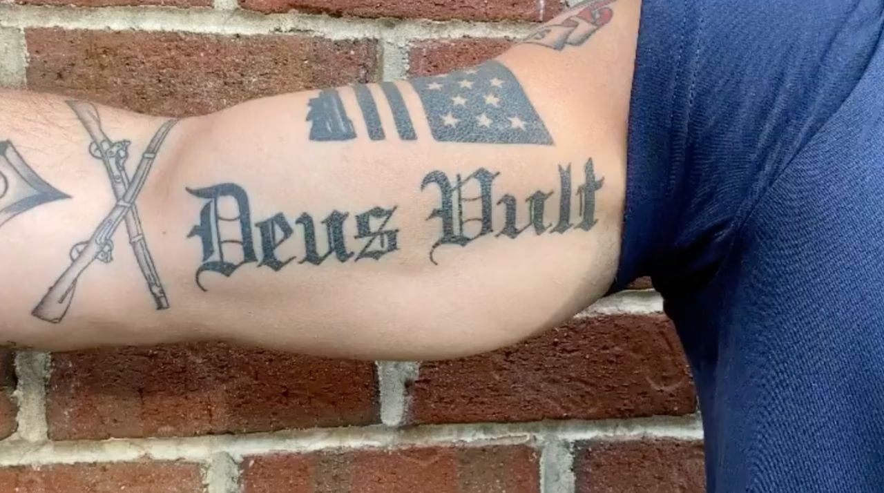 Pete Hegseth Tattos (1)
