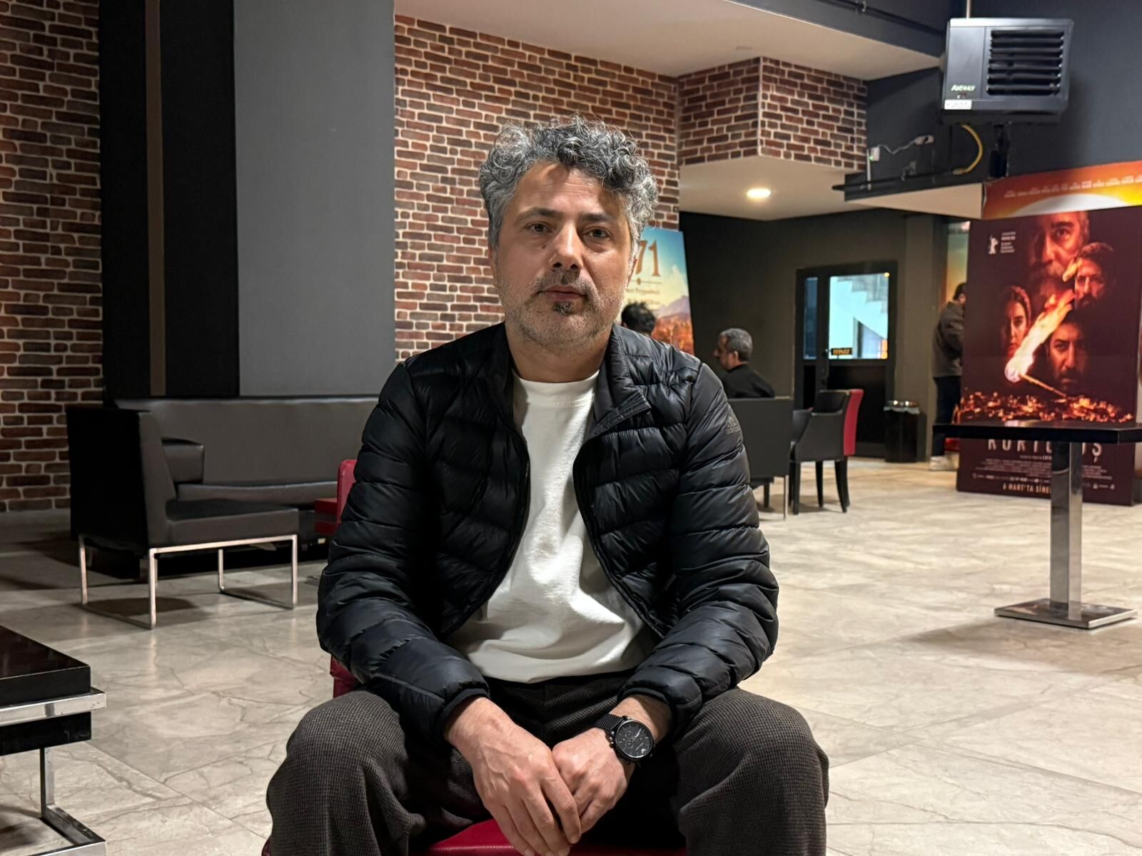 Rezan Yeşilbaş