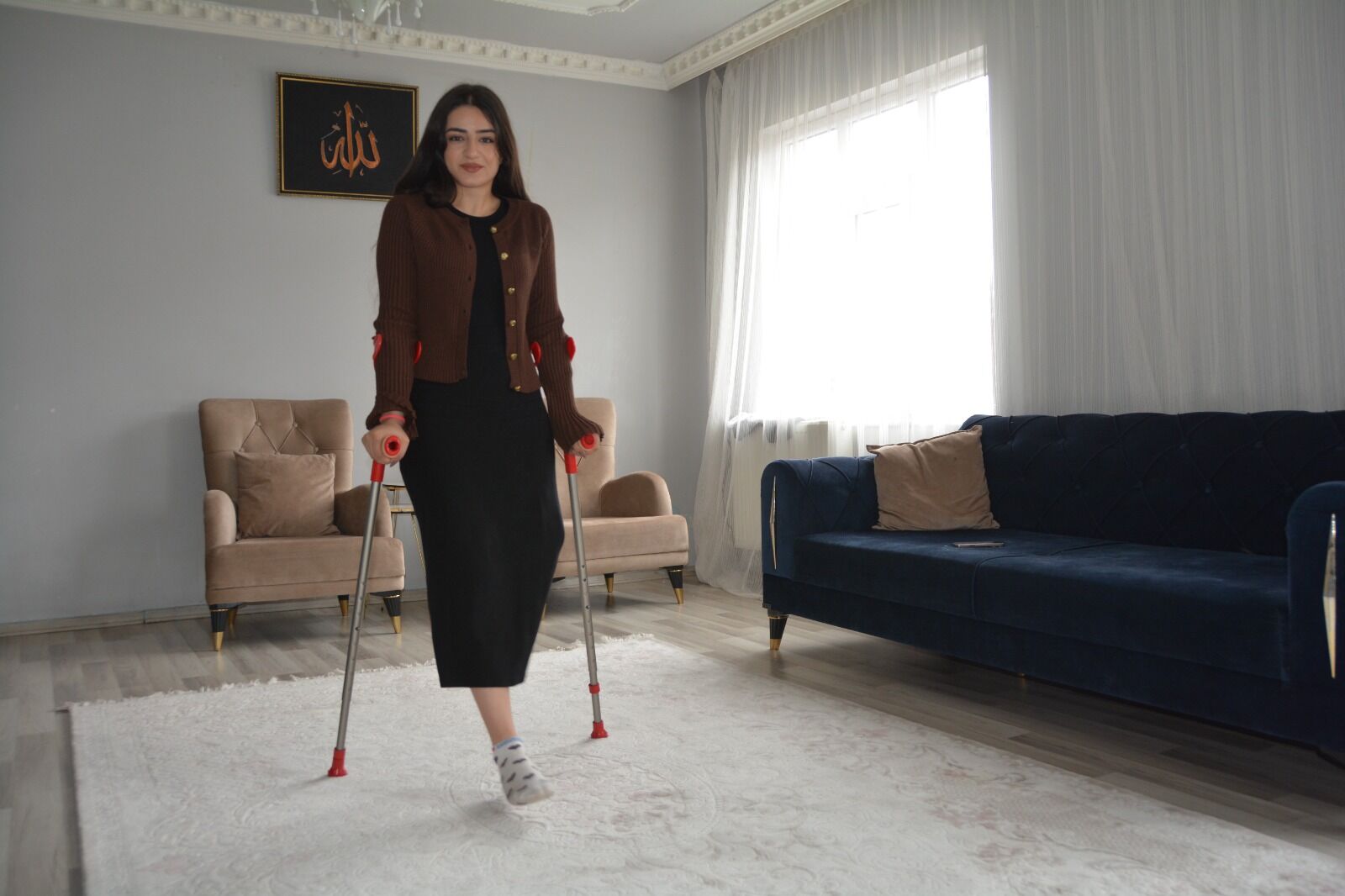 Şevin Balakan1
