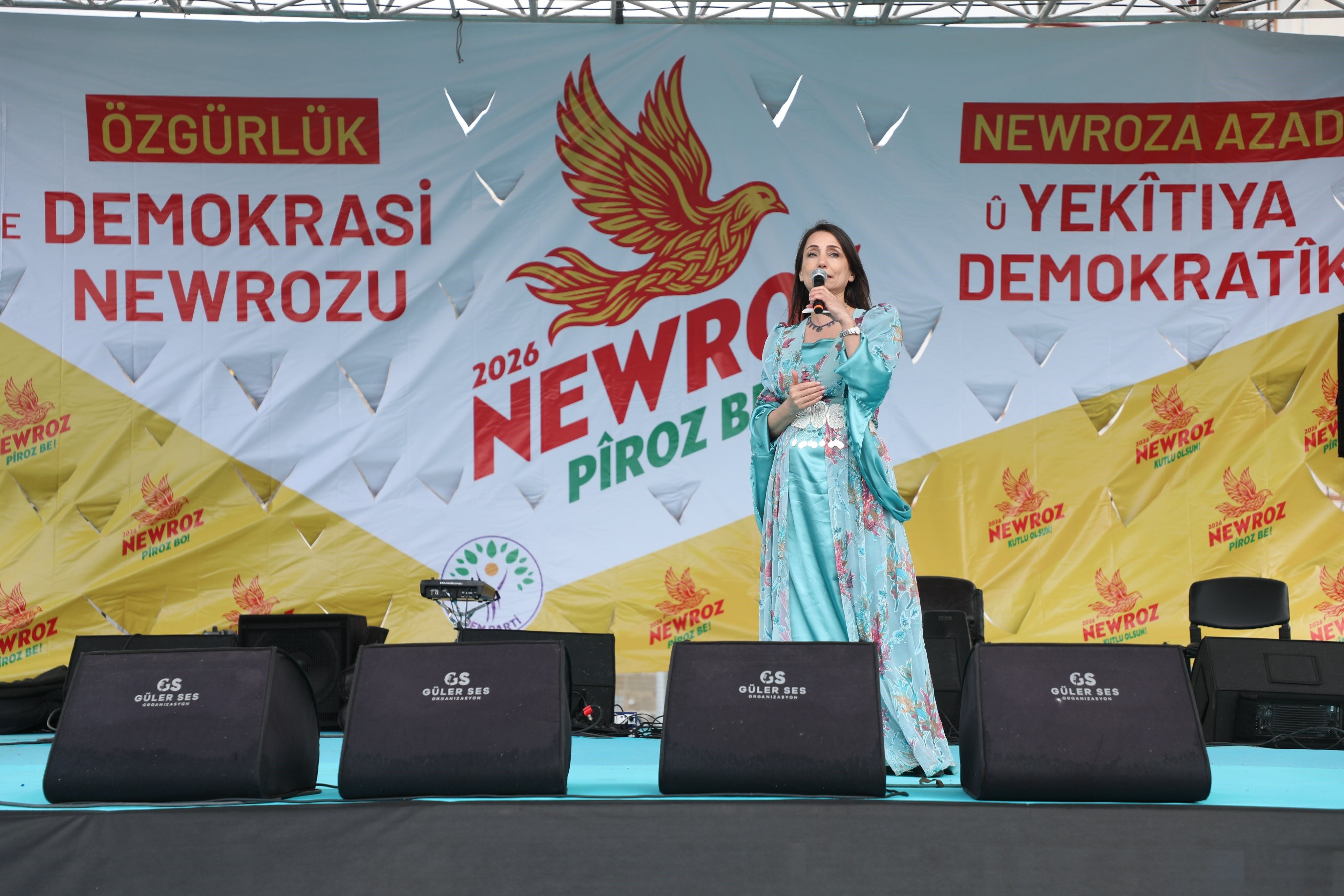 Şırnak Nevroz (1)
