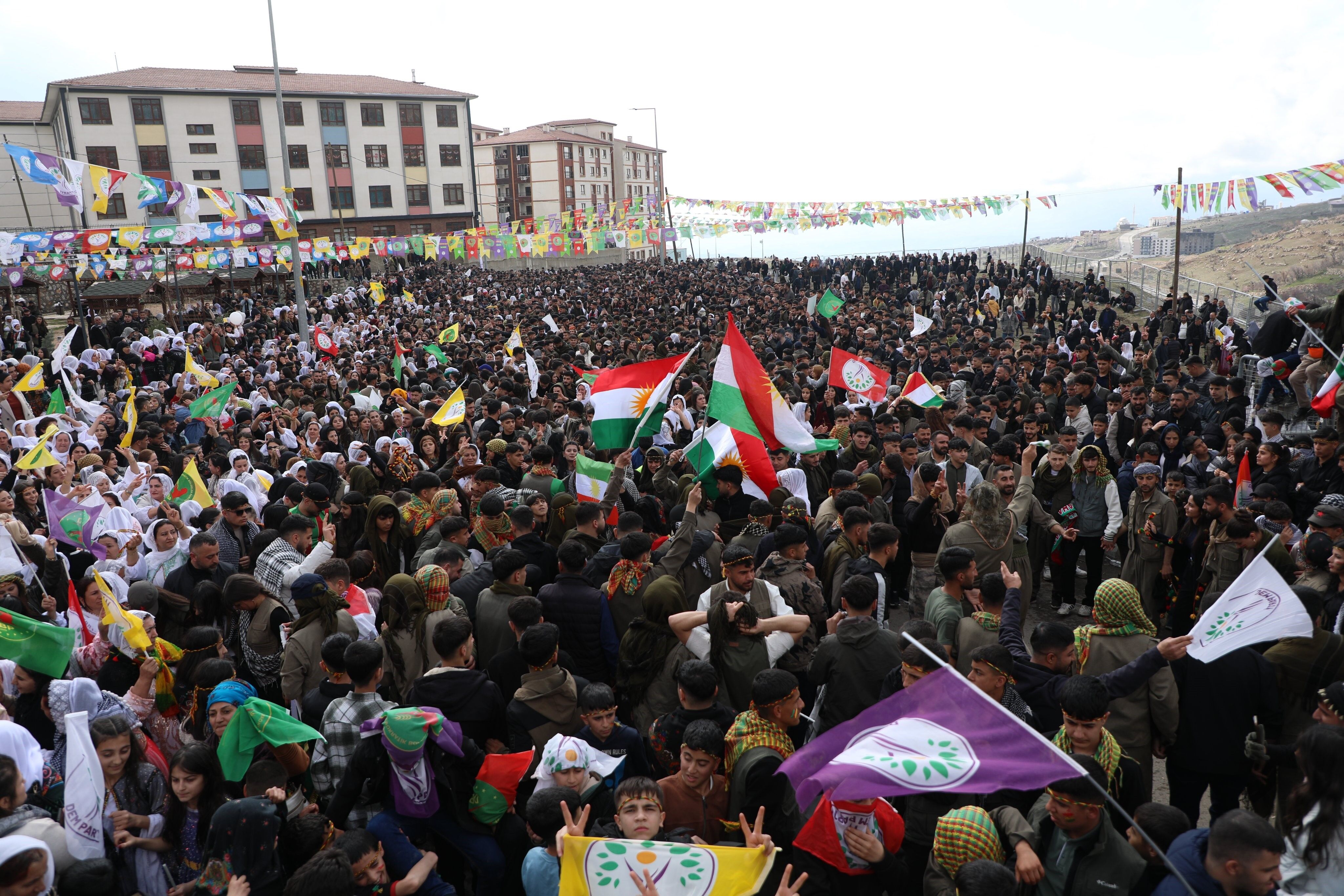 Şırnak Nevroz (2)